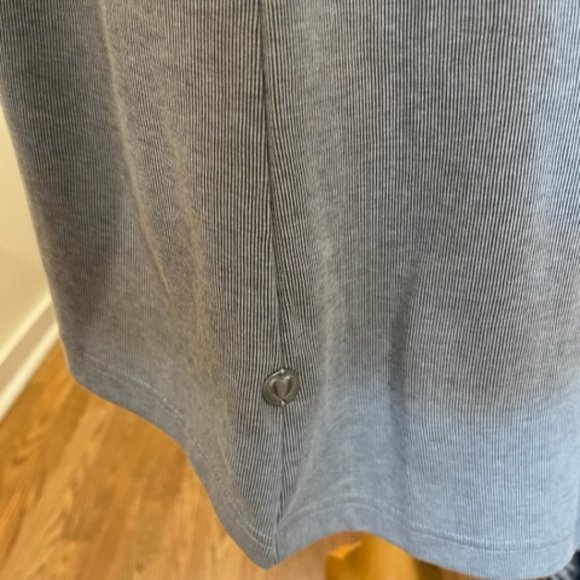 DG Simply Zen Dress - Picture 4 of 6